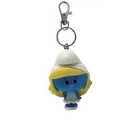 porte cles chibi schtroumpfette