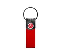 Porte-clés Citroën Rouge Officiel, Logo Rouge