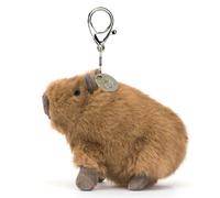 Porte-clés Clyde Capybara