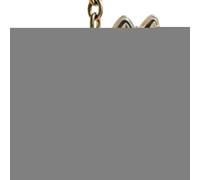 Porte-Clés Collecteur De Poils De Chien - Bouteille à Poils d'Animaux en Forme de Chien | Boîte De Rangement Décorative Pour Sac À Main Portefeuille Femmes