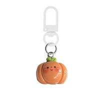 Porte-clés coloré sur le thème des cultures, accessoire scolaire tendance pour adolescents, meilleur ami, cadeaux d ' anniversaire, design robuste, breloque élégante pour de légumes