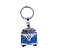 Porte-clés Combi Split Bleu