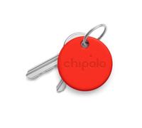 Porte-clés connecté Chipolo One Rouge