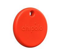 Chipolo Tracker GPS POP porte-clés rouge