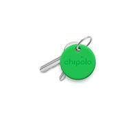 Porte-clés connecté One Vert