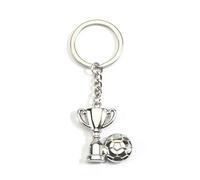 Porte-clés Coupe de football, Porte-clés amitié personnalisé, Idée cadeau femme pour anniversaire, porte clef voiture, Petit cadeau porte bonheur pour fan de football, idée cadeau amoureuse cadeau