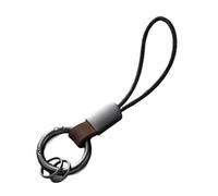 Porte-clés Couvercle De Clé Voiture, Accessoires Automobiles, Lanière, Boucle Ceinture, Mousqueton