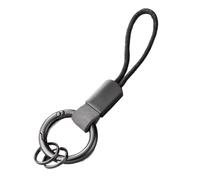 Porte-clés Couvercle De Clé Voiture, Accessoires Automobiles, Lanière, Boucle Ceinture, Mousqueton