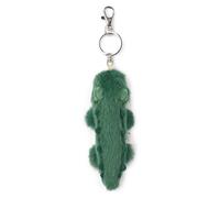 Porte-clés Crocodile Alfredo - Garden Green