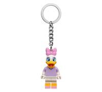 Porte-clés Daisy Duck