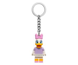 Porte-clés Daisy Duck