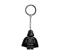 LEGO Star Wars 854236 Porte-clés Dark Vador Noir