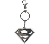 Porte-clés DC Métal Superman