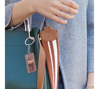 Porte-clés de billets de cent dollars, porte-clés en dollars,Porte-clés de sac - en, porte-clés de sac à dos, charme de clé, pendentif de à main, créatif pour à d