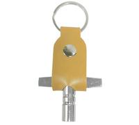 Porte-clés De e Batterie - Support Léger Et Durable e Batterie, Porte-clés De Baguettes | Pour Accorder La Plupart Des Batteries, Accessoires De Percussions, Musiciens, Entraînement, Studio