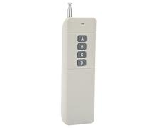 Porte-clés de Clonage Universel 433 MHz, Télécommande sans Fil Facile à Transporter pour Porte de Garage, Copie les Données Plus Rapidement pour les Portes de Garage et Plus Encore