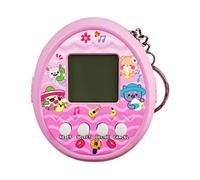 Porte-clés de jeu Pixel, Porte-clés de jeu pour animaux de compagnie,Jouet virtuel pour animaux de compagnie avec petite machine numérique pour | par dig