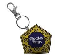 Porte-Clés De La Boîte De Chocolat Grenouille Harry POTTER PLASTOY