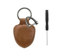 Porte-clés De Moto, Bouclier en PU, pour Ducati Panigale Diavel Superleggera V4 V2 Scrambler