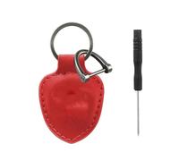 Porte-clés De Moto, Bouclier en PU, pour Ducati Panigale Diavel Superleggera V4 V2 Scrambler