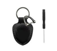 Porte-clés De Moto, Bouclier en PU, pour Ducati Panigale Diavel Superleggera V4 V2 Scrambler