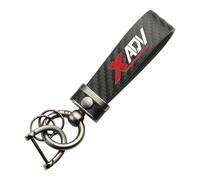 Porte-Clés De Moto En Alliage De Zinc Et Fiber De Carbone, Pour Honda X-ADV 750 XADV X ADV 750, Cadeaux