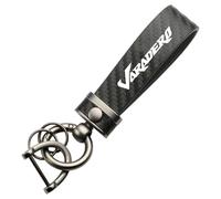 Porte-Clés De Moto En Alliage De Zinc Et Fiber De Carbone, Pour Honda XL1000 Varadero 1000 125 XL1000V XL125 XL125V, Cadeaux