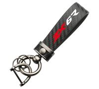 Porte-Clés De Moto En Alliage De Zinc Et Fiber De Carbone, Pour Kawasaki NINJA ZX-6R ZX6R ZX 6R, Cadeaux