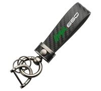 Porte-Clés De Moto En Alliage De Zinc Et Fiber De Carbone, Pour Kawasaki Ninja650 Ninja 650, Cadeaux