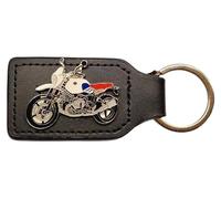 Porte-clés de moto pour BMW R nineT Urban-GS, r-ninet, rnine-t, porte-clés, llavero, portachiavi, key fob, keyfob, porte-clés, porte-clés, multicolore, passend