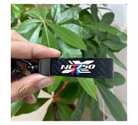 Porte-clés De Moto pour Honda NC750X NC 750X DCT 2014-2015 NC750 X Moto Porte-clés Longe Cadeaux Voitures Clé
