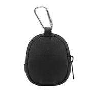 Porte-clés de pochette de pièces de monnaie, sac de pièces de monnaie,Porte-monnaie extérieur | Organisateur de pièces de monnaie, porte-clés, porte-cartes, Pack d'écouteurs, sac de rangement pour éco