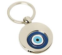 Porte-clés de qualité avec jeton de chariot, Auge