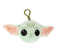 Porte-Clés De Sac À Dos Star Wars Baby Yoda Ysk4477