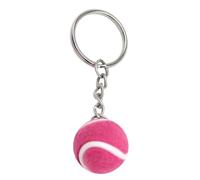 Porte-clés De Tennis 3d - Course De Pendentif 8G, Accessoire De Voiture De Sac Sportif | Charme De Sac À Dos Mignon, Décoration De Porte-clés durables, Souvenir Sportif Amusant, Amant De Tennis