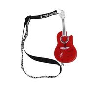 Porte-clés de violon avec son - Porte-clés de musique miniature LED | Mini pendentif amusant de jouet de violon avec mélodie triste, accessoire musical créatif pour clés, sacs, sacs à dos, voiture, lu