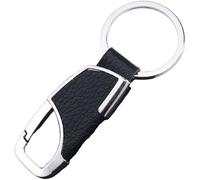 Porte-clés de voiture 2 pièces pour Buick Park Avenue 2007-2012 Porte-clés Accessoires porte-clés de voiture,A