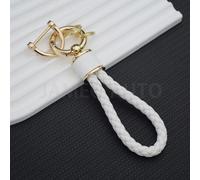 Porte-Clés De Voiture À Distance En Tpu Pour Chevrolet,Chevrolet Oral Y Cruze,Malibu,Camaro,Aveo,Equinox,Impala,Sonic,Buick Smart Key Case,2 Boutons - Type E