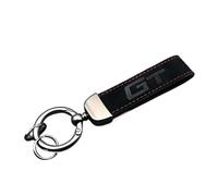 Porte-clés De Voiture En Cuir Suédé Pour X1 F48 E84 U11 X2 X3 E83 F25 G01 X4 X6 E71 X5 E70 F15 X7 GT(A)