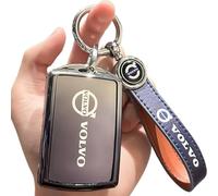 Porte-clés de Voiture pour Alfa Romeo Badge Mito Giulia GT 156 159 147 155 Giulietta Stelvio Brera 166 147GT, Porte-clés avec Le Logo pour Voiture Individuel Comme Cadeau pour Les Fans de Voitures