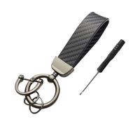 Porte-clés de Voiture pour Véhicule Porte-clés de Voiture pour Mercedes Benz C 180 C 200 C 220 C 250 C 300 C 43 AMG C 63 AMG, Auto Porte Clef Clés Porte Clef Voiture Accessoires,A