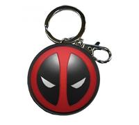 Porte-Cles - Deadpool - Metal