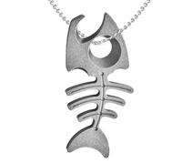 Porte-clés Décapsuleur Décapsuleur Drôle | Décapsuleur en arête de poisson, ouvre-boîte manuel multifonctionnel, ouvre-boîte pour chapeaux de bière en de titane