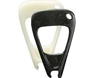 Porte-clés décapsuleur en verre 20