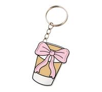 Porte-clés décapsuleur, fonction onglet lisse, matériau PP, ouvre-boîte, outil d'ouverture de boîte, accessoire de cuisine élégant, pour pique-nique, plage, bar, camping, restaurant, personnes âgées