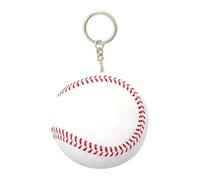 Porte-clés décapsuleur - Pendentif ballon de sport, format de poche avec dos magnétique, de zinc, outil à usage, accessoire de fête pour les jours de jeu et les pique-niques en plein