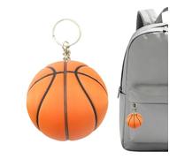 Porte-clés décapsuleur - Pendentif ballon de sport, format de poche avec dos magnétique, de zinc, outil à usage, accessoire de fête pour les jours de jeu et les pique-niques en plein