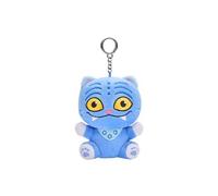 Porte-clés Demon Hunters Peluche Derpy 13cm