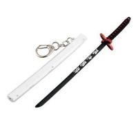 Porte-clés Demon Slayer Katana Kochou Shinobu 17 cm