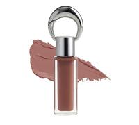 Porte-clés design - Gloss à lèvres teinté - Paillettes - Baume hautement pigmenté pour femmes, adolescentes, filles, amis, famille, cosmétiques, maquillage, beauté, spectacle sur scène, fête